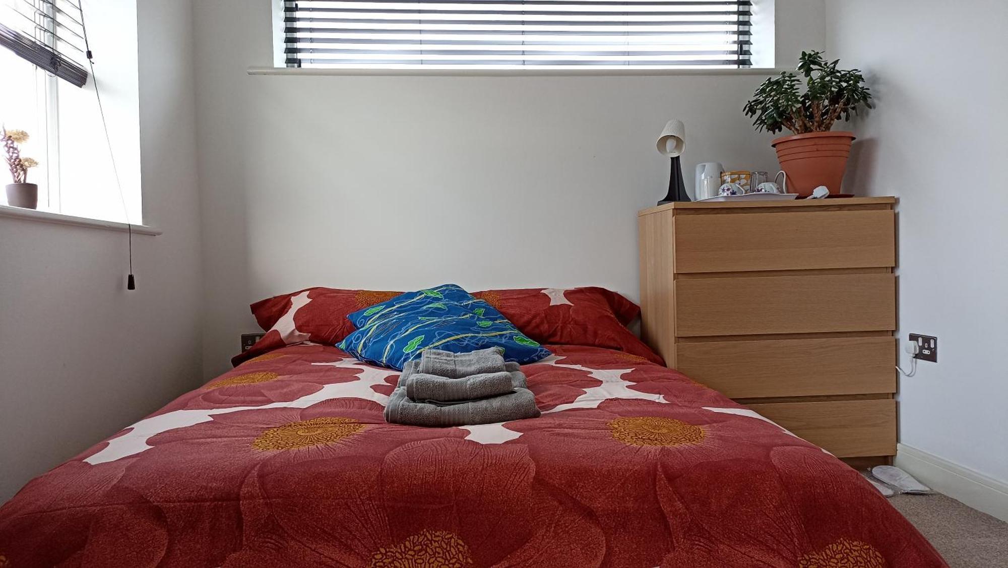 Arena House Villa - Manchester — Photos 3